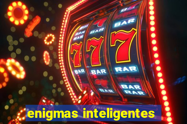 enigmas inteligentes